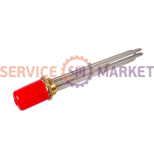 Блок тенів 6000W-250Z AISI L=250mm гайка 1 1/2" для електричного котла SANAL