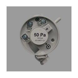 Реле тиску повітря (пресостат) 50 Па для газового котла Ariston 65104671-01