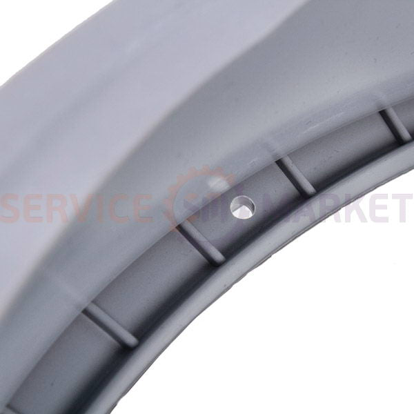 Манжета люка для стиральной машины Gorenje