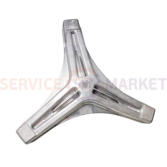 Крестовина бака для стиральной машины, вал L=125mm EBI Samsung