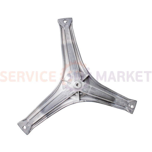 Крестовина бака для стиральной машины, вал L=133mm EBI Candy