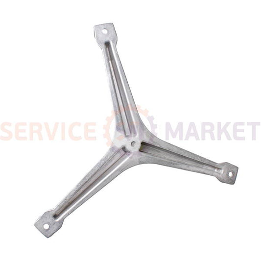 Крестовина бака для стиральной машины, вал L=110mm EBI Electrolux