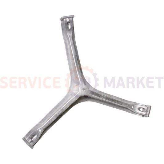 Крестовина бака для стиральной машины, вал L=103mm EBI Electrolux