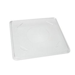 Electrolux 140042790018 Деко скляне для духовки