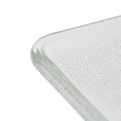 Electrolux 140042790018 Деко скляне для духовки