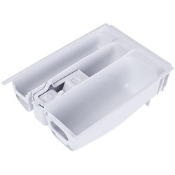 Whirlpool 481074669751 Порошкоприймач (дозатор) для стиральної машини