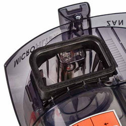 Zanussi 4055111498 Контейнер для пилки для пилососа