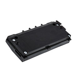 Zanussi 50290926000 Блок управління механічний для витяжки