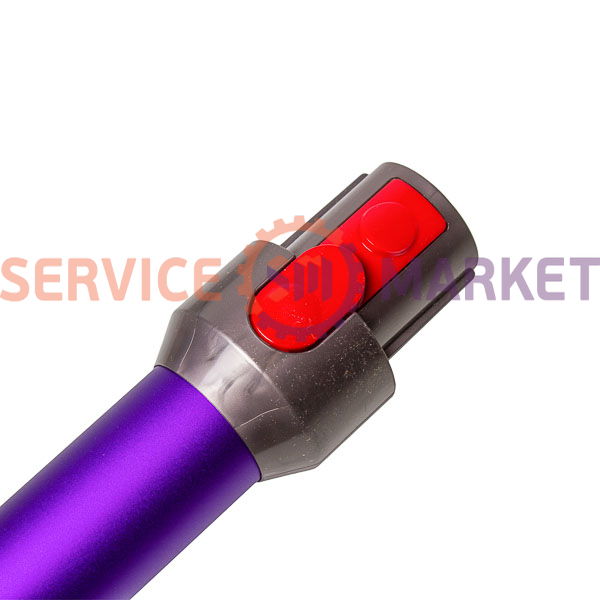 Труба (метал) для акумуляторів. пилососа Dyson