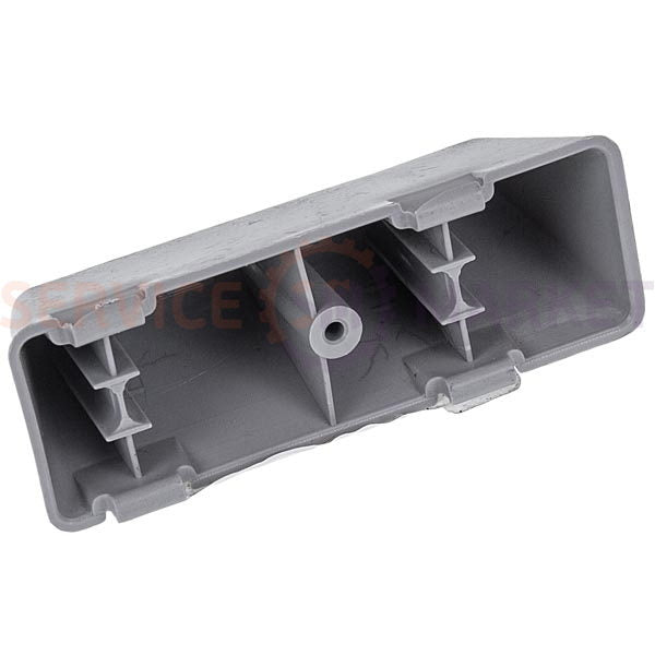 Ребро барабана для стиральной машины LG L103mm