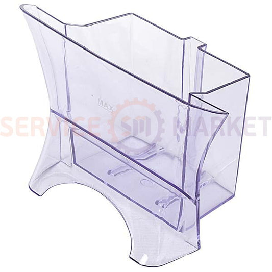 Контейнер (бачок) для води кавоварки Ariete