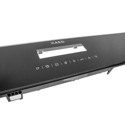 AEG 4055356523 Передня панель корпусу для вбудованої кофемашини