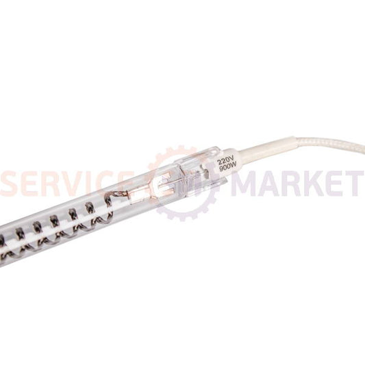 Лампа (карбонова спіраль) для інфрачервоного обігрівача 900W L=430mm UFO Туреччина