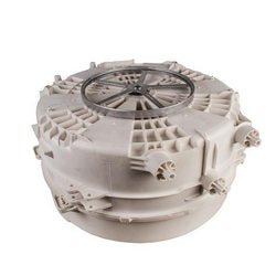 Indesit C00109633 Бак у зборі для стиральної машини