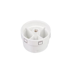 Electrolux 3425862012 Ручка регулювання режимів духовки для плити