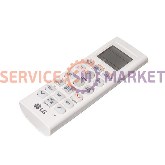 Пульт для кондиціонера AKB74375404 LG