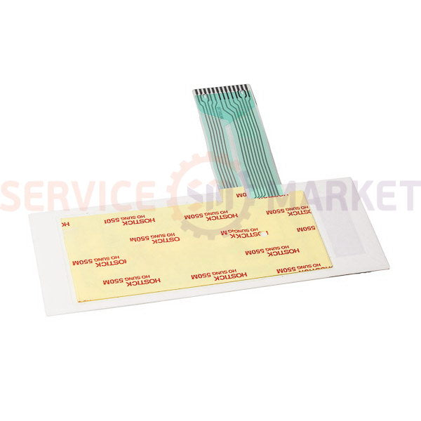 Switch Membrane;MH6043DAC LG