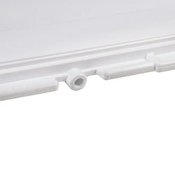 AEG 1327604425 Верхня кришка корпусу для стиральної машини