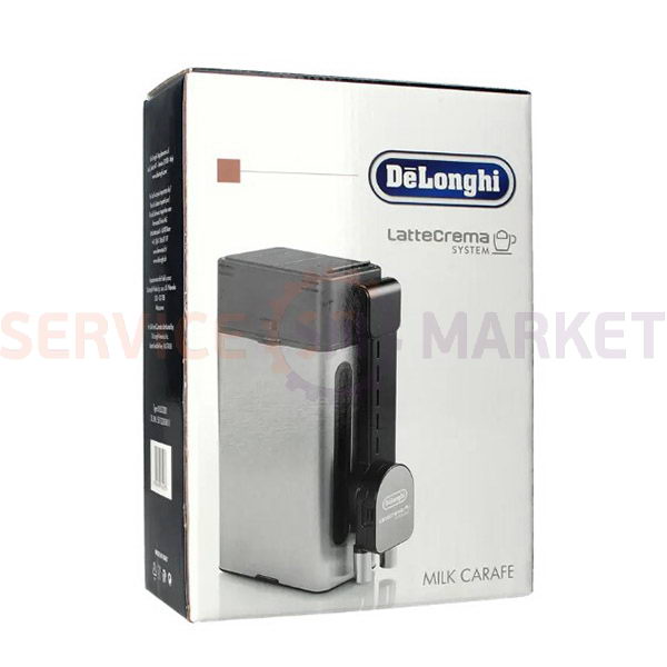 Капучинатор DLSC020 для кавоварки DeLonghi (аксесуар)