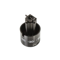 Zanussi 3550401537 Ручка таймера для духового шафи