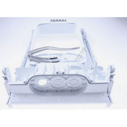 Zanussi 4055480034 Верхня частина корпусу для вертикальної пральної машини