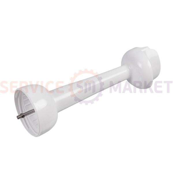 Блендерна ніжка (пласт. стрижень) Moulinex білий