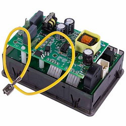 Electrolux 140194770438 Таймер електронний ELEH957 для духової шафи