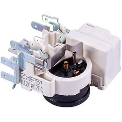 Gorenje 365529 Реле пускове для холодильника