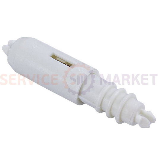 Опорная ножка платы управления для варочной поверхности Gorenje