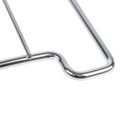 Zanussi 3546268032 Решітка 425x370mm для духовки