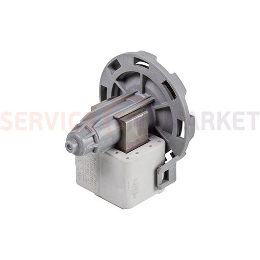 Помпа 30W B20-6A01 (конт. спар. спереди; на 8 защ.) Hanyu