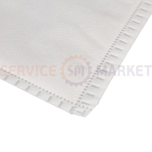 Набор мешков микровол. (4 шт.) Type G ALL BBZ41FGALL для пылесоса Bosch, Siemens