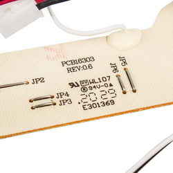 Philips 300003446981 Плата управління для аккумуляторного пилососа