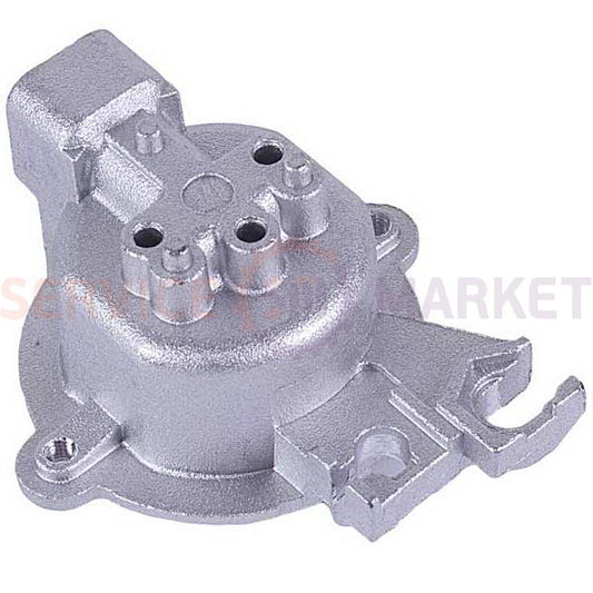 Корпус горелки (средний) для газовой плиты Gorenje