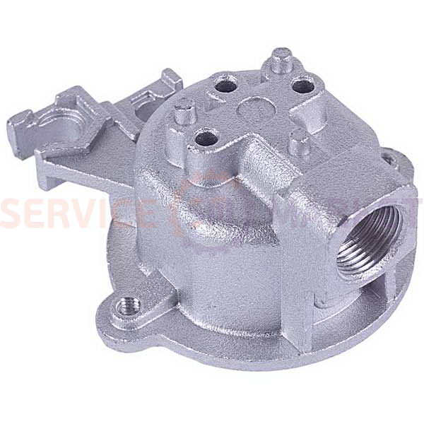 Корпус горелки (средний) для газовой плиты Gorenje