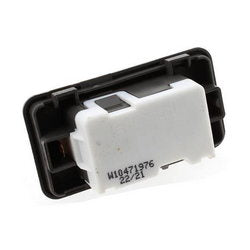 Whirlpool 481246818394 Вимикач світла кнопковий для холодильника