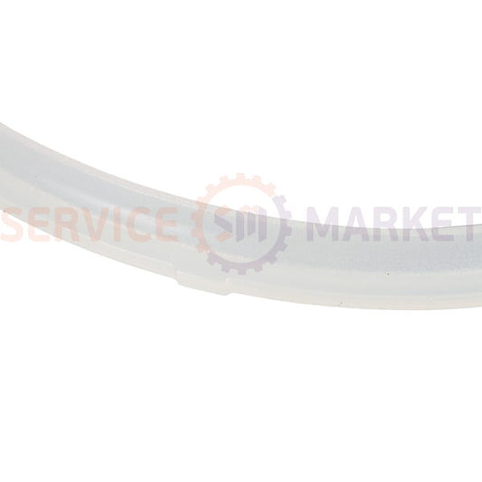 Уплотнительное кольцо для мультиварки (5L) D=240mm Moulinex