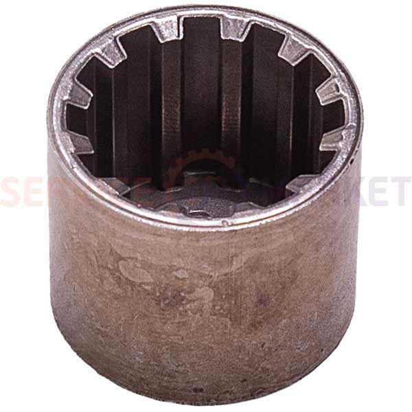 Муфта привода насадок для кух. комбайна Gorenje