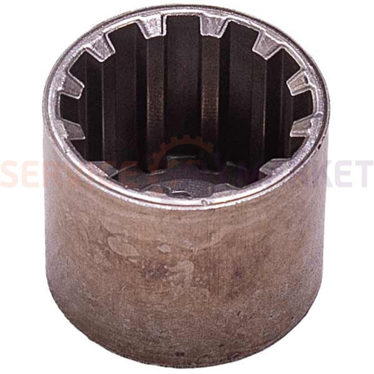 Муфта привода насадок для кух. комбайна Gorenje