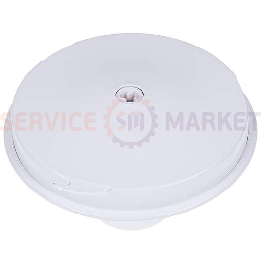 Редуктор для чаші подрібнювача 500ml блендер Kenwood білий