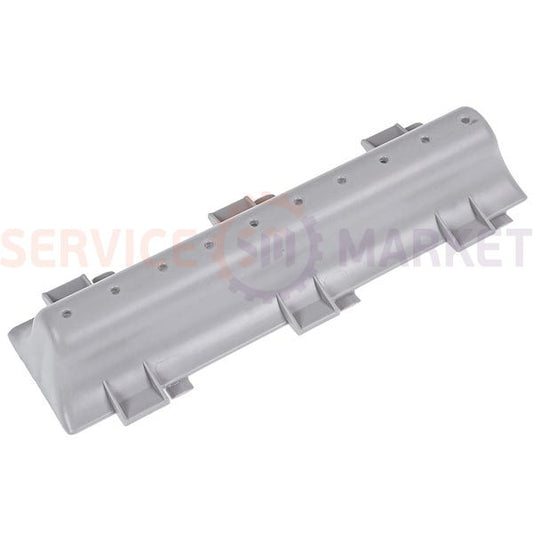 Набор ребер барабана (3 шт.) для стиральной машины L=215mm Whirlpool