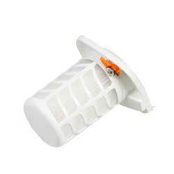 Electrolux 50299609003 Фільтр контейнера HEPA + сітчастий для аккумуляторного пилососа