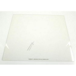 Indesit C00304679 Внутрішнє скло дверей 457x415mm для духовки