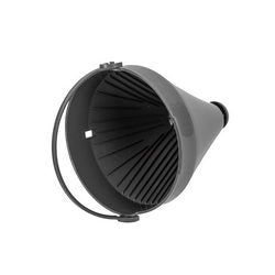 Electrolux 4055275392 Тримач фільтра для крапельної кофеварки