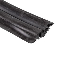 Electrolux 3156881009 Уплотнитель внутреннего стекла для духовки.