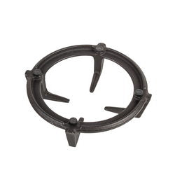 Zanussi 140153648013 Решітка (чавунна) для газової плити 175x175x50mm