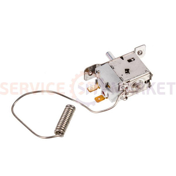 Термостат PFN-124G капиляр 21см для морозильной камеры "No Frost"