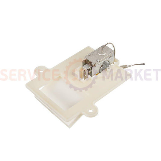 Термостат капіляр 48см із заслінкою Damper SC для холодильника "No Frost"