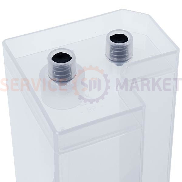 Контейнер (бачок) для воды 7313286839 кофеварки DeLonghi