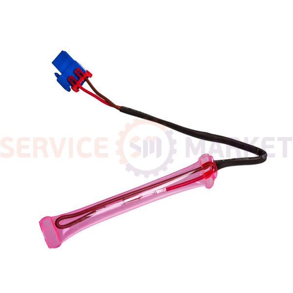 Термозапобіжник для холодильника 72 ° CL = 300mm Samsung (у вакуум. упаковці)